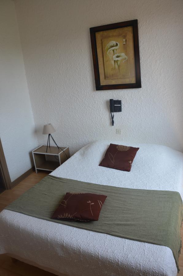Hotel Le Week-End Plouider Dış mekan fotoğraf