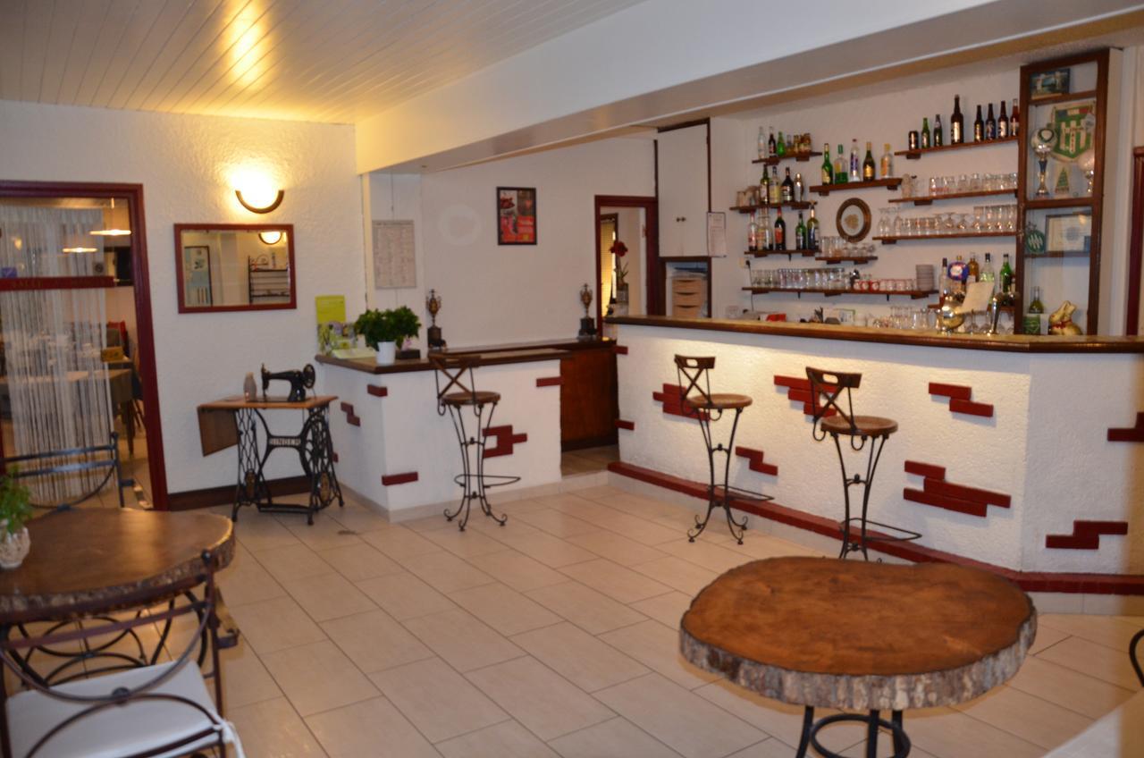 Hotel Le Week-End Plouider Dış mekan fotoğraf